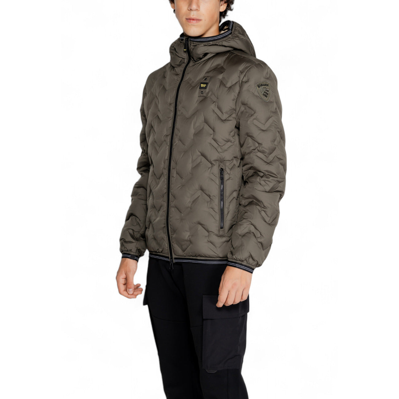 Blauer - Blauer Men Jacket
