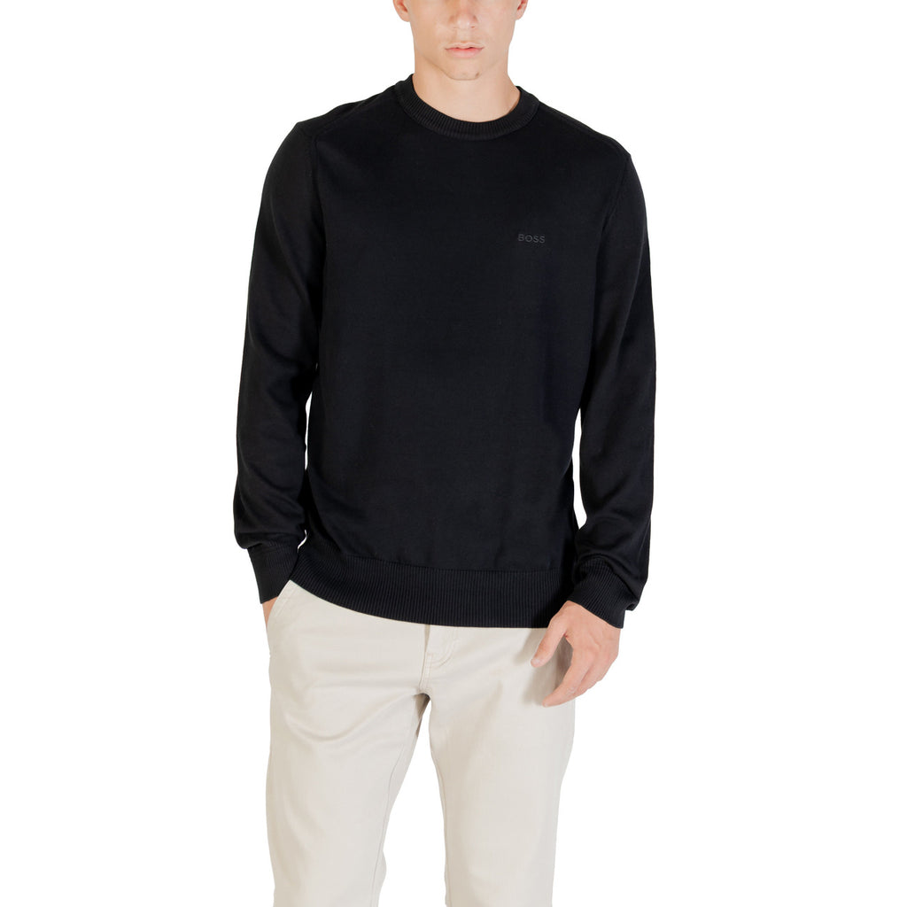 Boss Men Knitwear