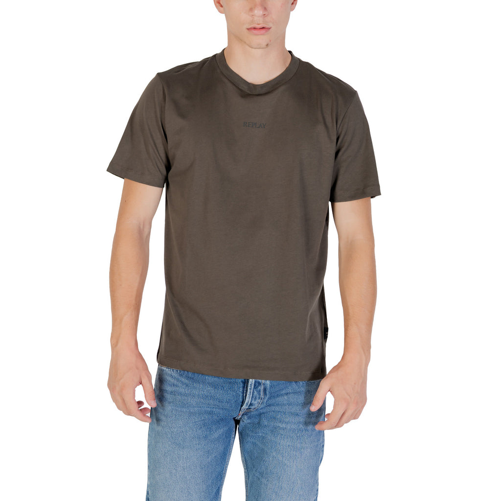 Replay - Replay Men T-Shirt