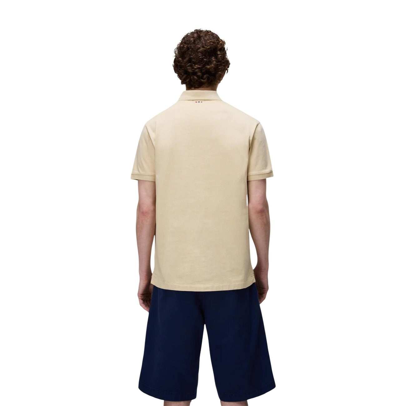Napapijri - Napapijri Men Polo