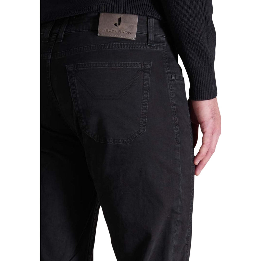 Jeckerson - Jeckerson Men Trousers