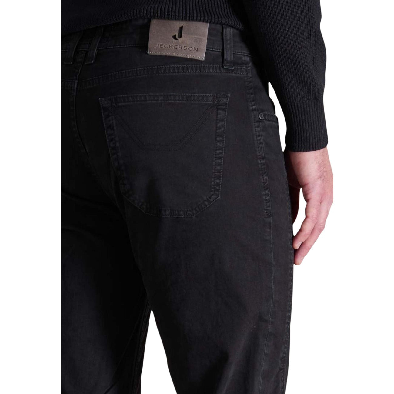 Jeckerson - Jeckerson Men Trousers
