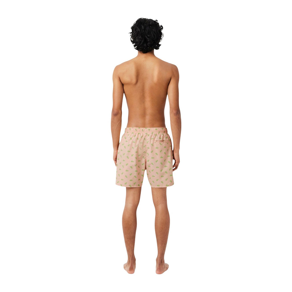 Lacoste - Lacoste Men Swimwear