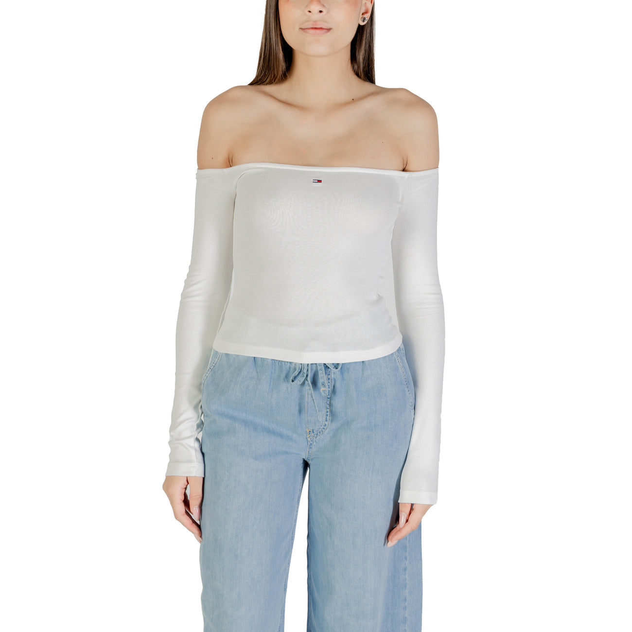 Tommy Hilfiger Jeans - Tommy Hilfiger Jeans  Women Top