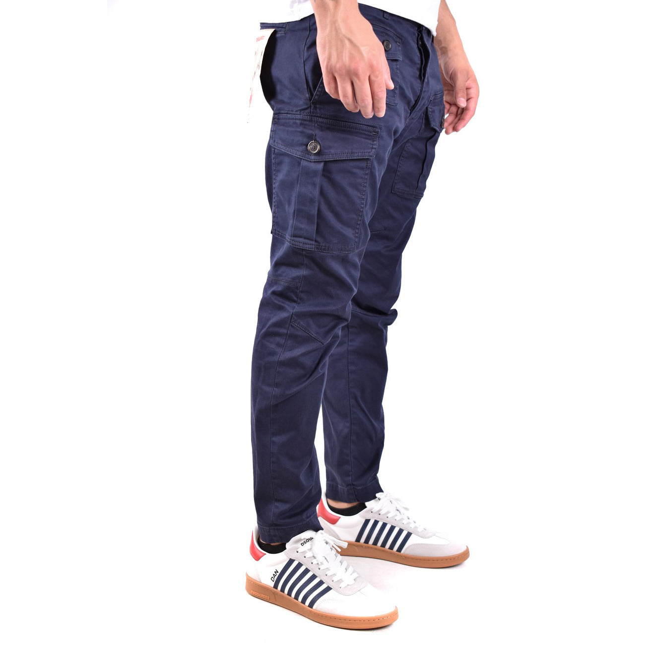 Dsquared2 - Dsquared2 Men Trousers