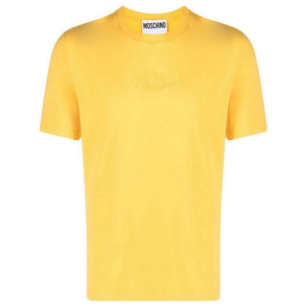 Moschino - Moschino Men T-Shirt