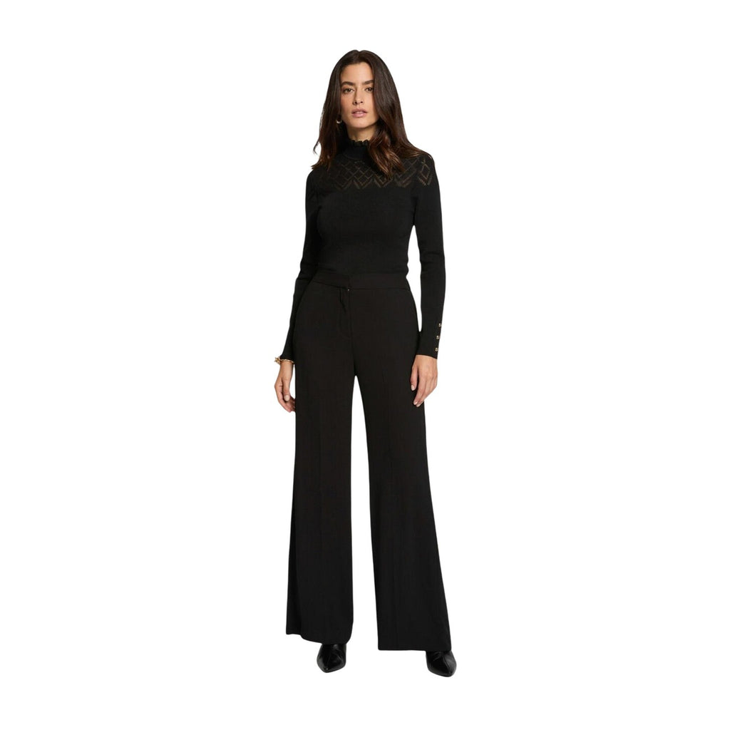 Morgan De Toi - Morgan De Toi  Women Trousers