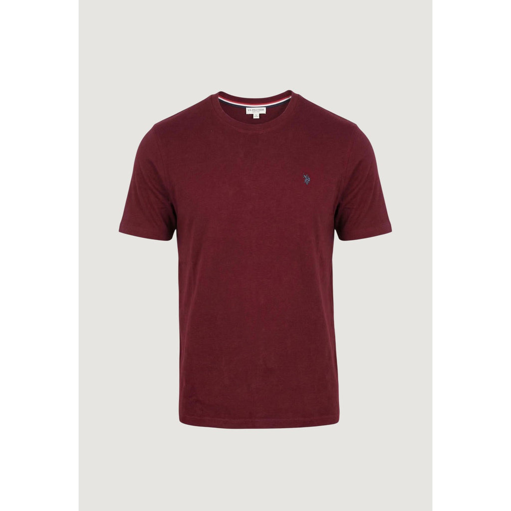 U.s. Polo Assn. - U.s. Polo Assn. Men T-Shirt