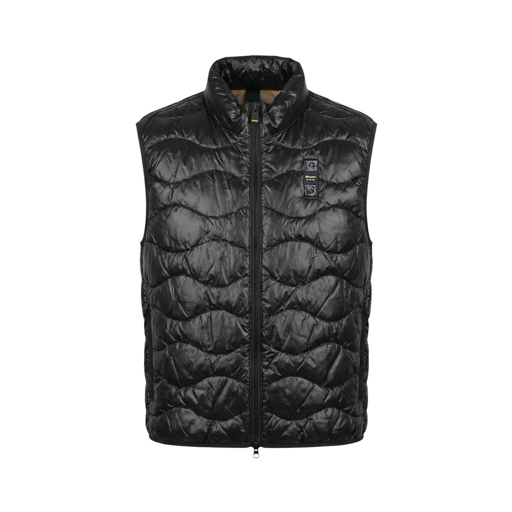 Blauer - Blauer Men Gilet
