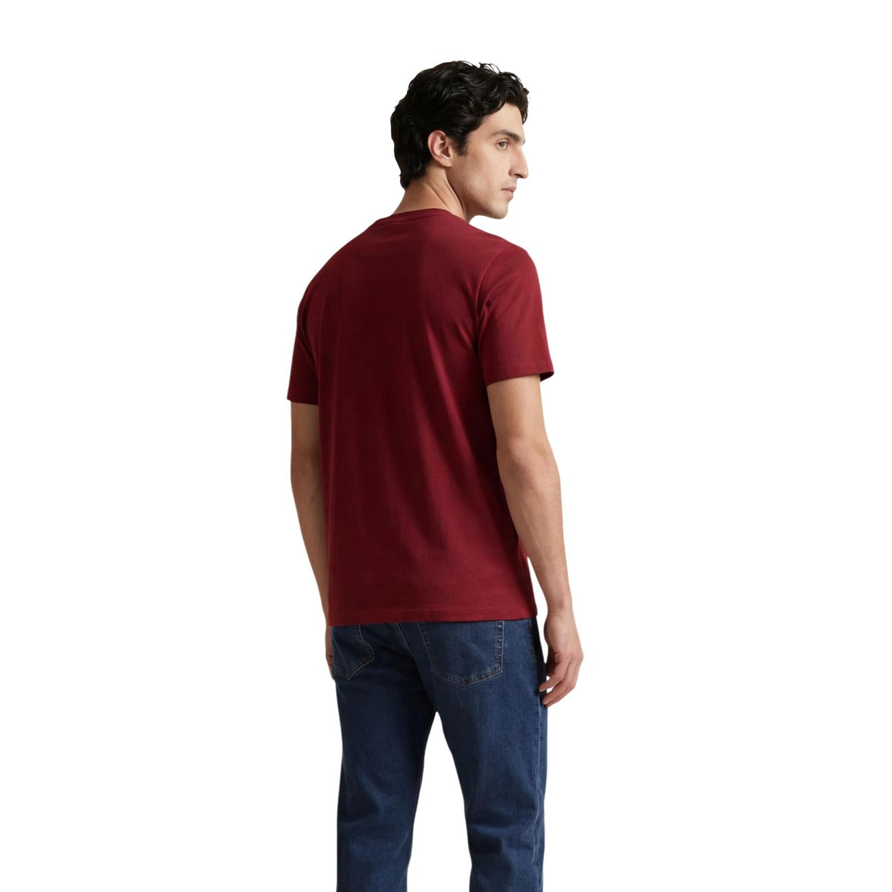 Armani Exchange - Armani Exchange Men T-Shirt