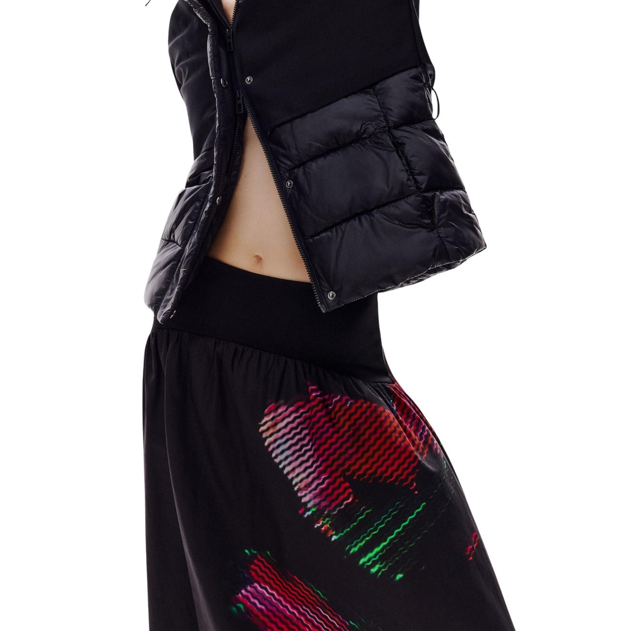 Desigual - Desigual  Women Skirt