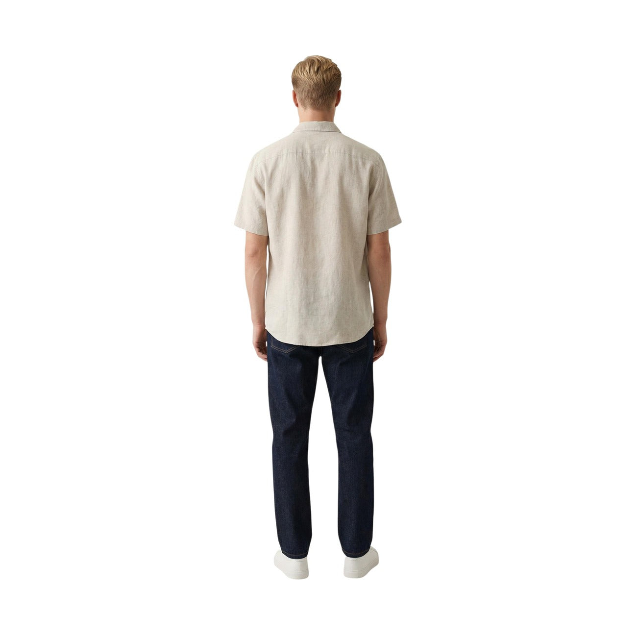Gianni Lupo - Gianni Lupo Men Shirt