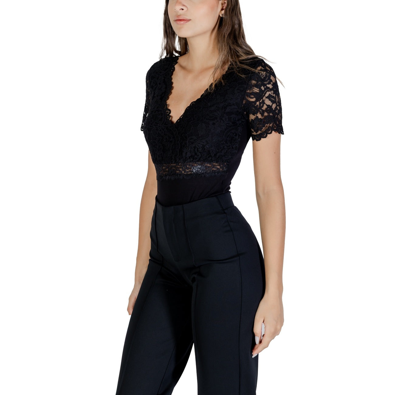 Morgan De Toi  Women Blouse
