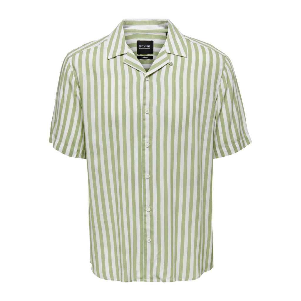 Only & Sons - Only & Sons Men Shirt