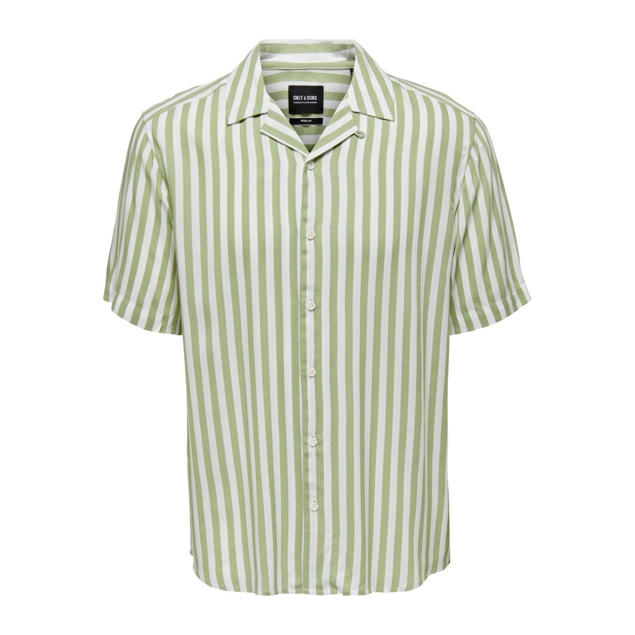 Only & Sons - Only & Sons Men Shirt