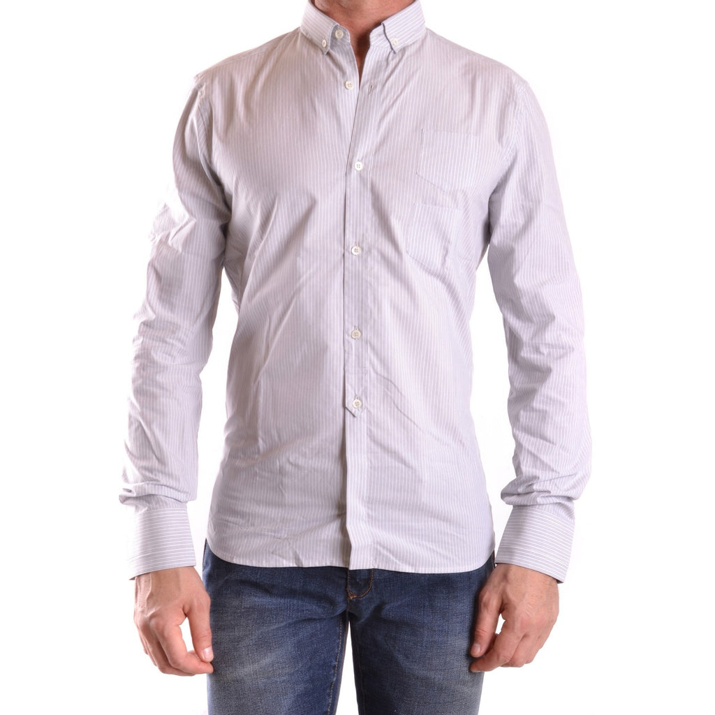 Neil Barrett - Neil Barrett Men Shirt