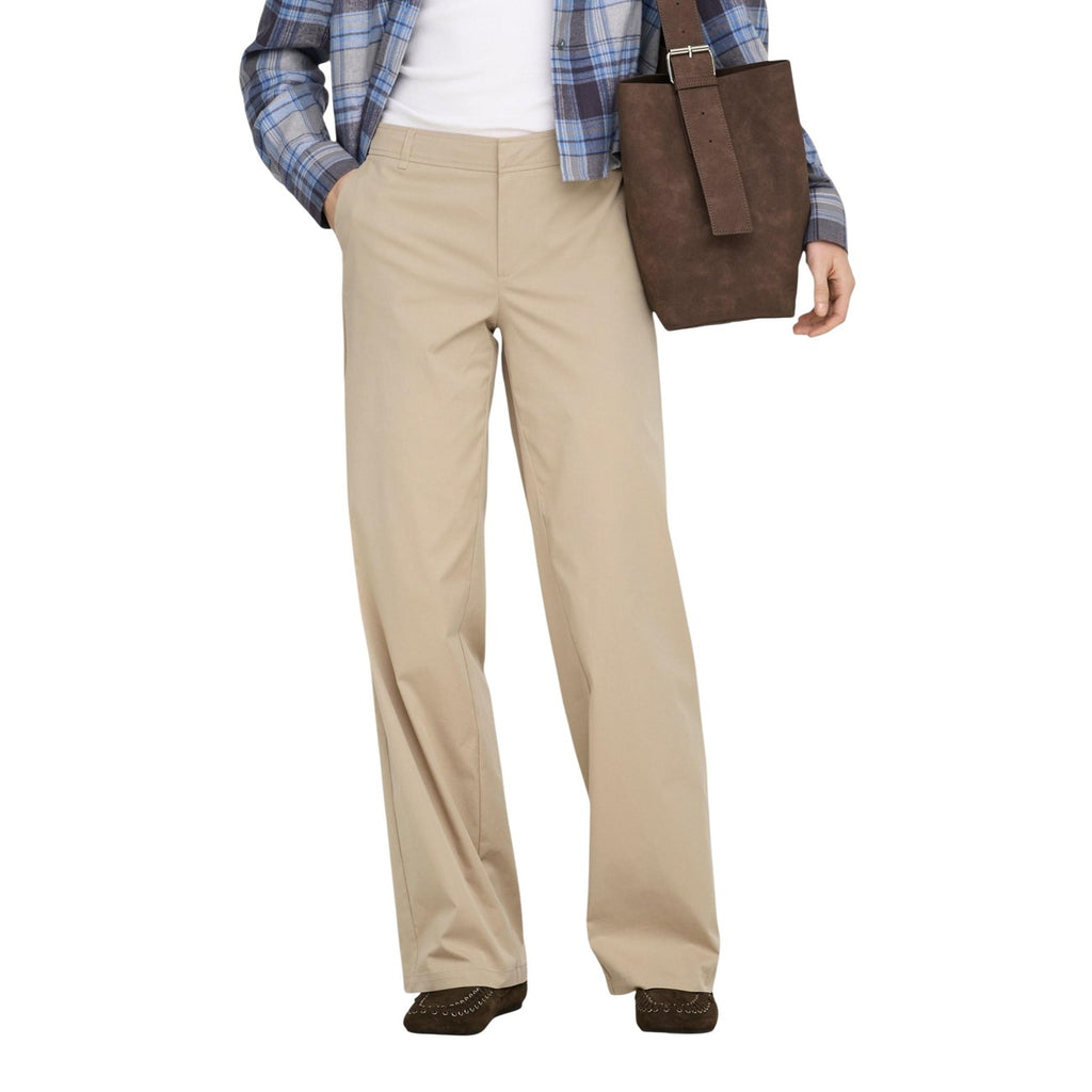 Only - Only  Women Trousers