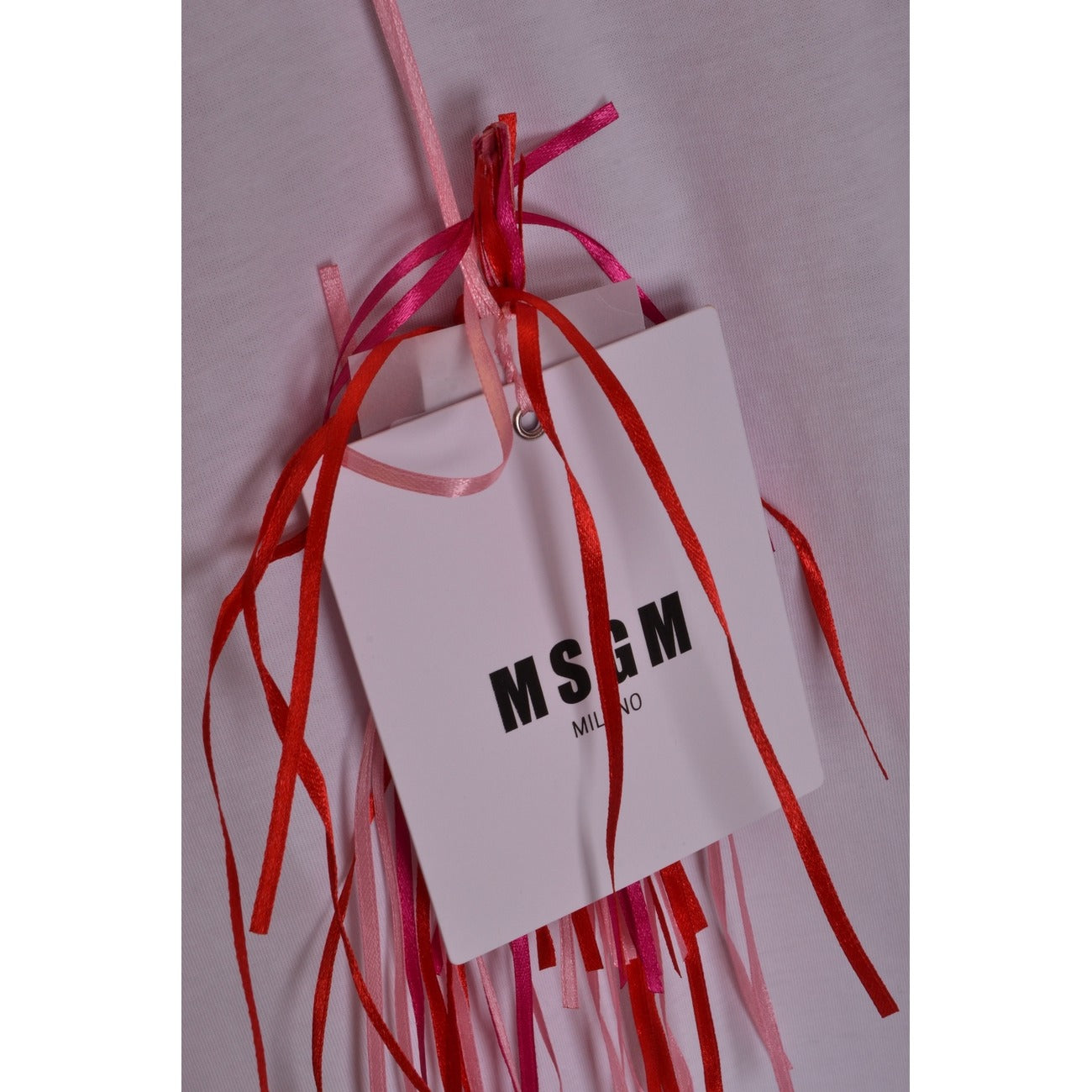 Msgm - Msgm  Women T-Shirt