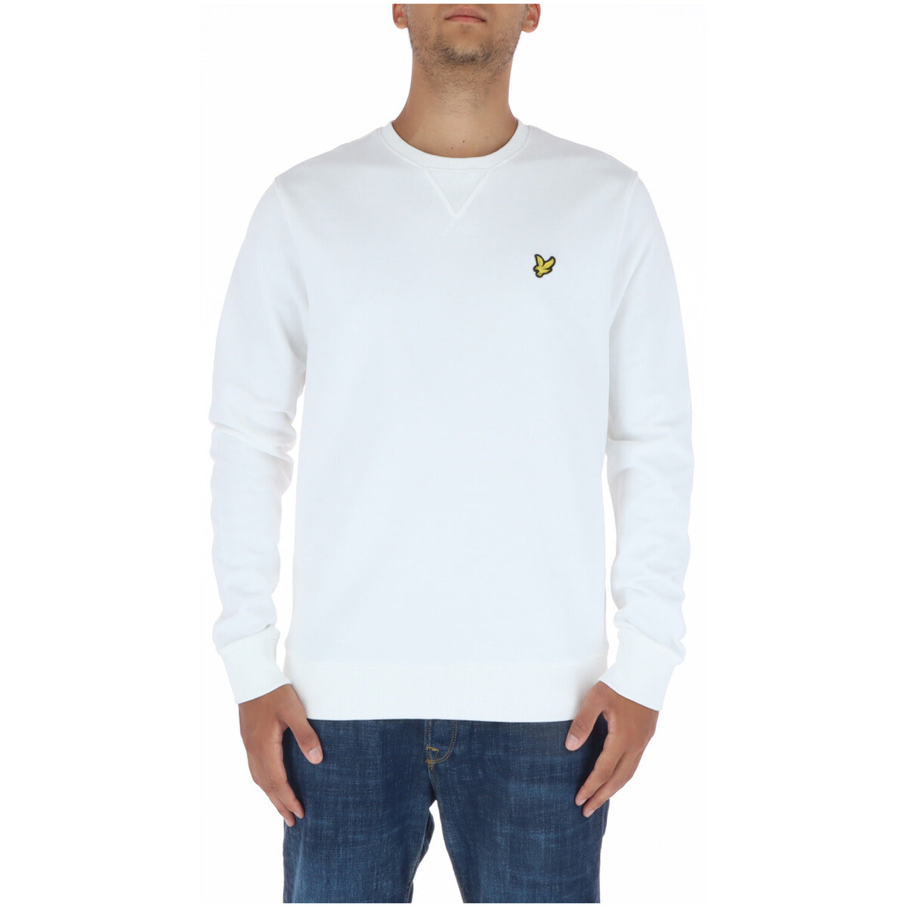 Lyle & Scott - Lyle & Scott Men Sweatshirts