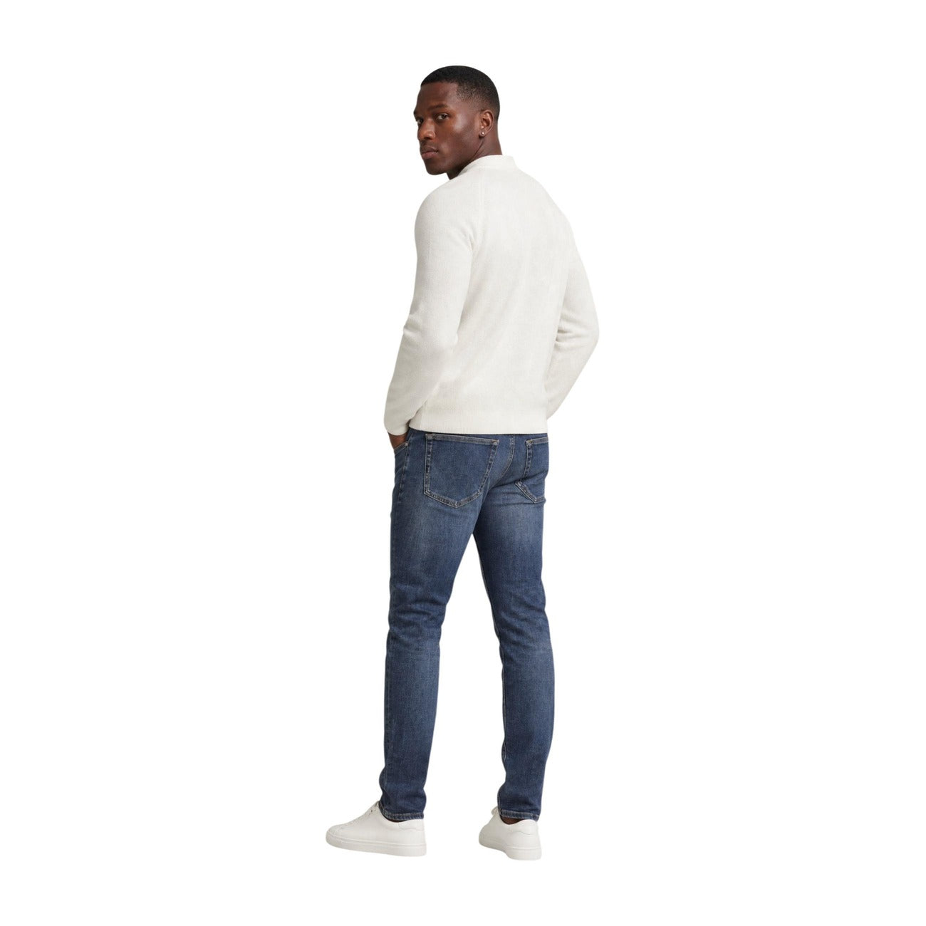 Tommy Hilfiger Jeans - Tommy Hilfiger Jeans Men Polo