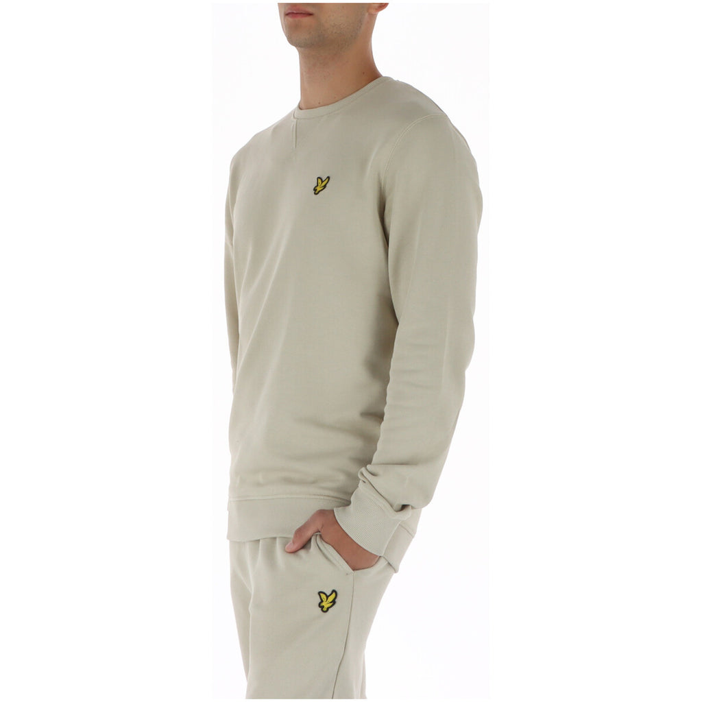 Lyle & Scott - Lyle & Scott Men Sweatshirts