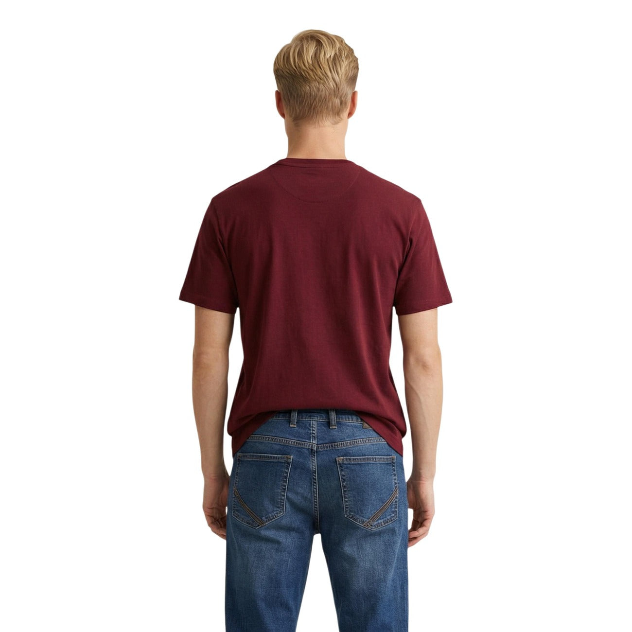 U.s. Polo Assn. - U.s. Polo Assn. Men T-Shirt