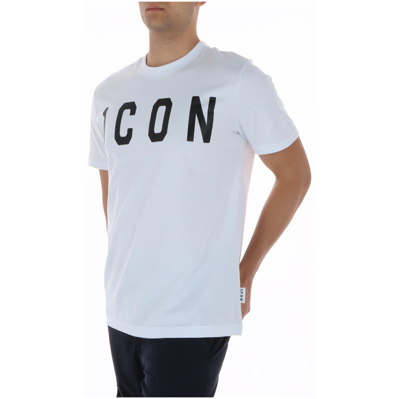 Icon - Icon Men T-Shirt
