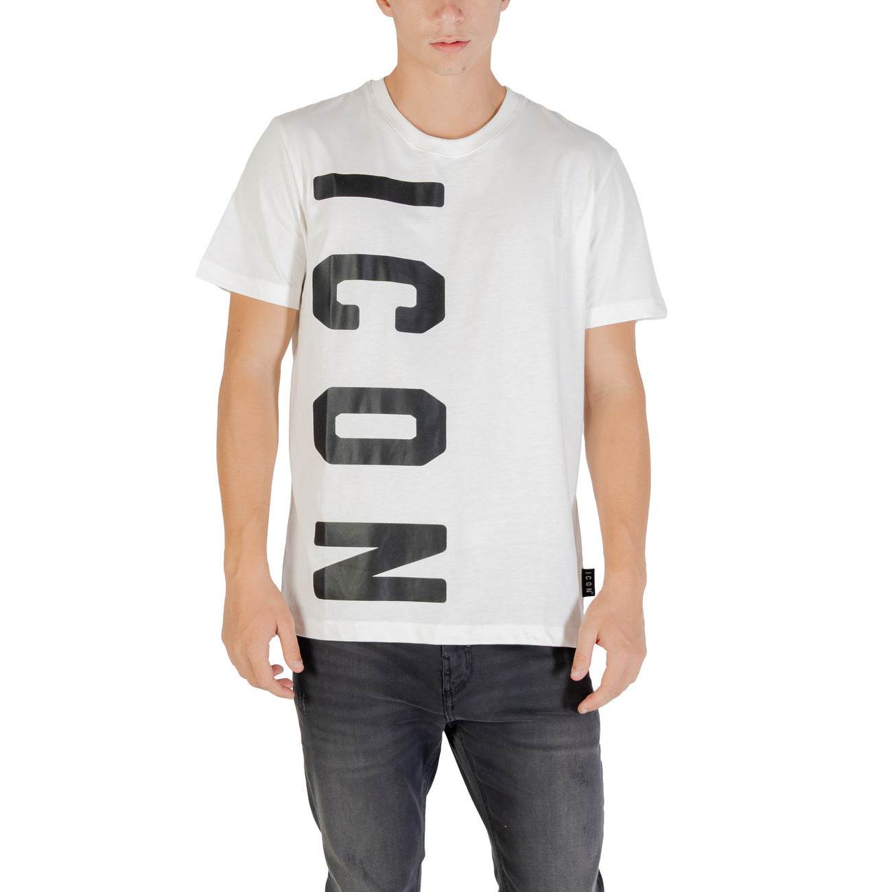 Icon - Icon Men T-Shirt