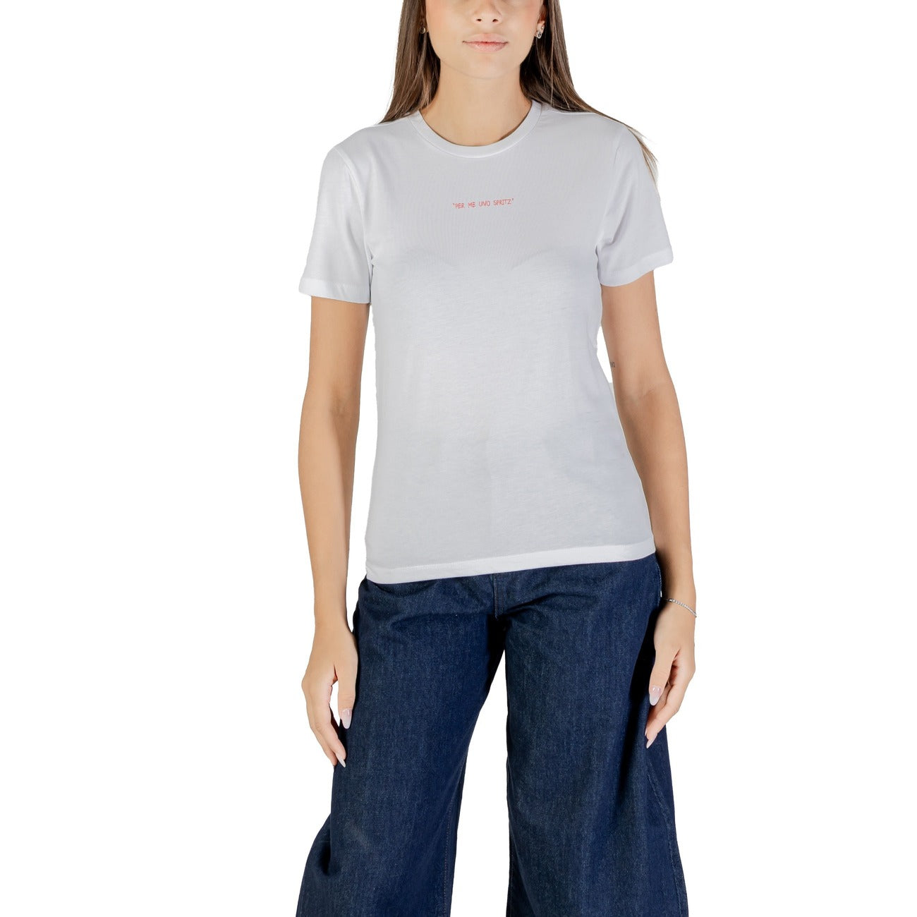 Only - Only  Women T-Shirt