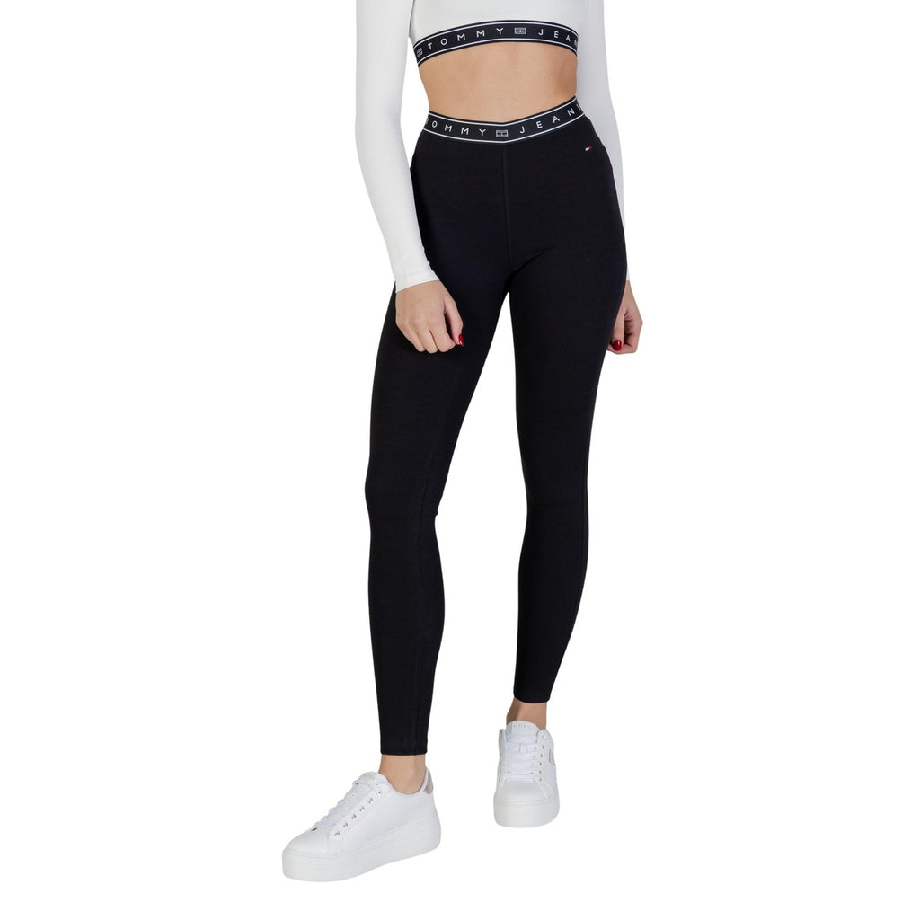 Tommy Hilfiger Jeans - Tommy Hilfiger Jeans  Women Trousers