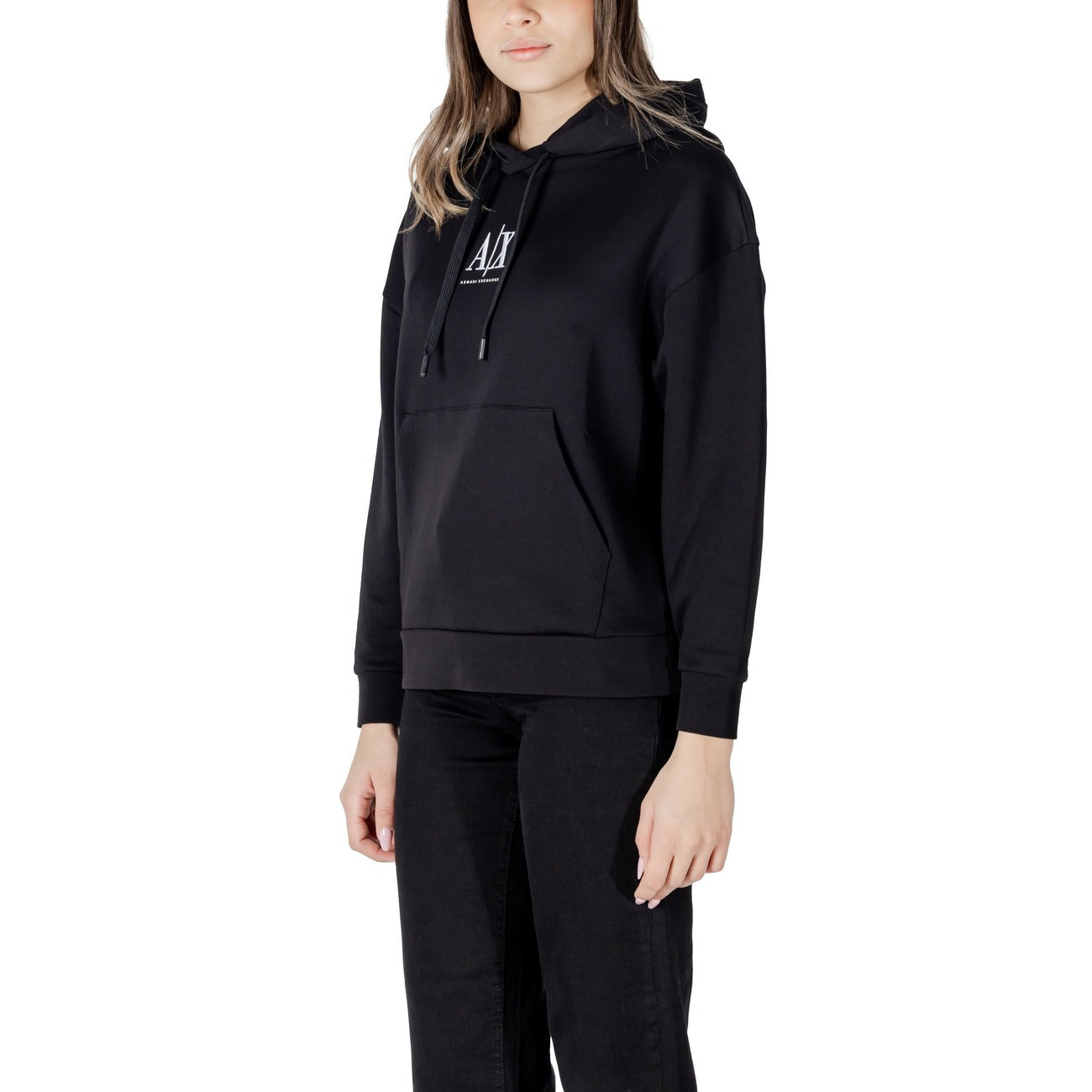 Armani Exchange - Armani Exchange  Women Sweatshirts