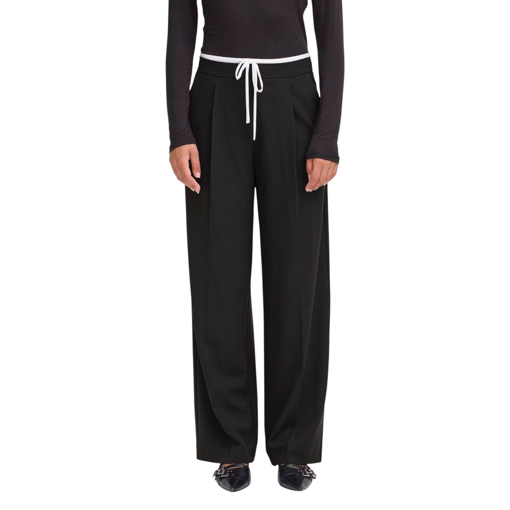 Ichi - Ichi  Women Trousers