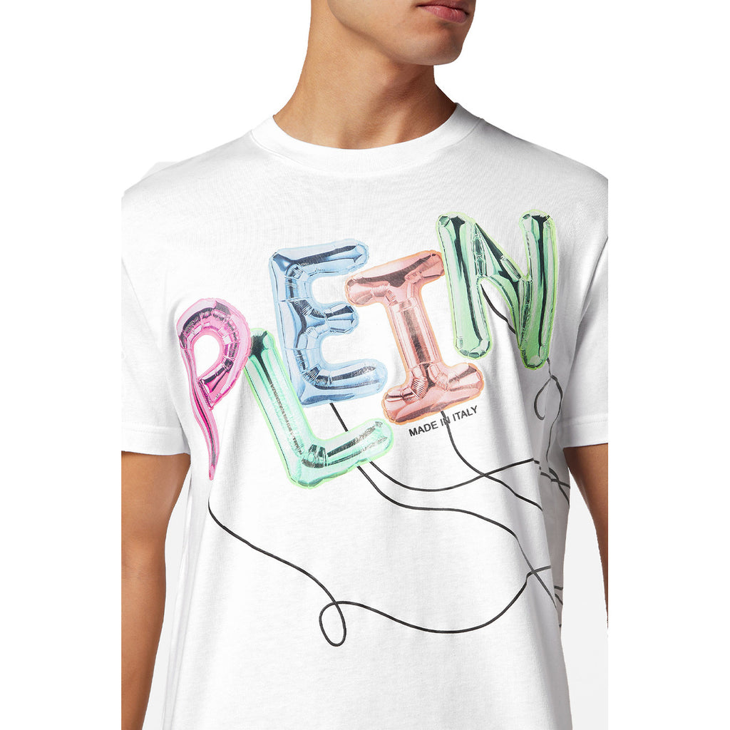 Philipp Plein - Philipp Plein Men T-Shirt