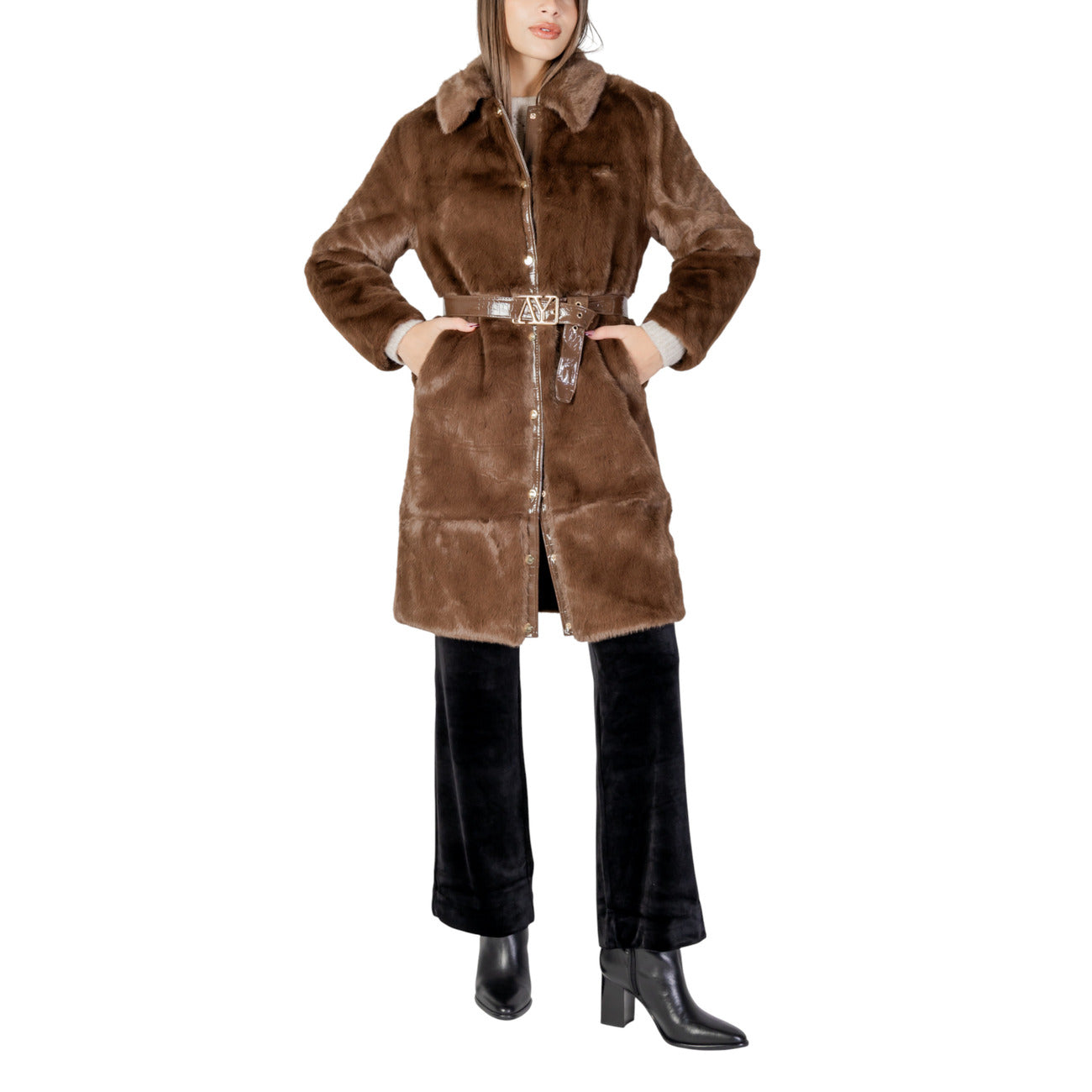 Ayfee - Ayfee  Women Coat