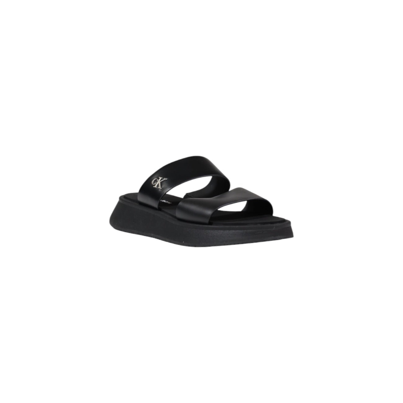 Calvin Klein Jeans - Calvin Klein Jeans Women Slippers
