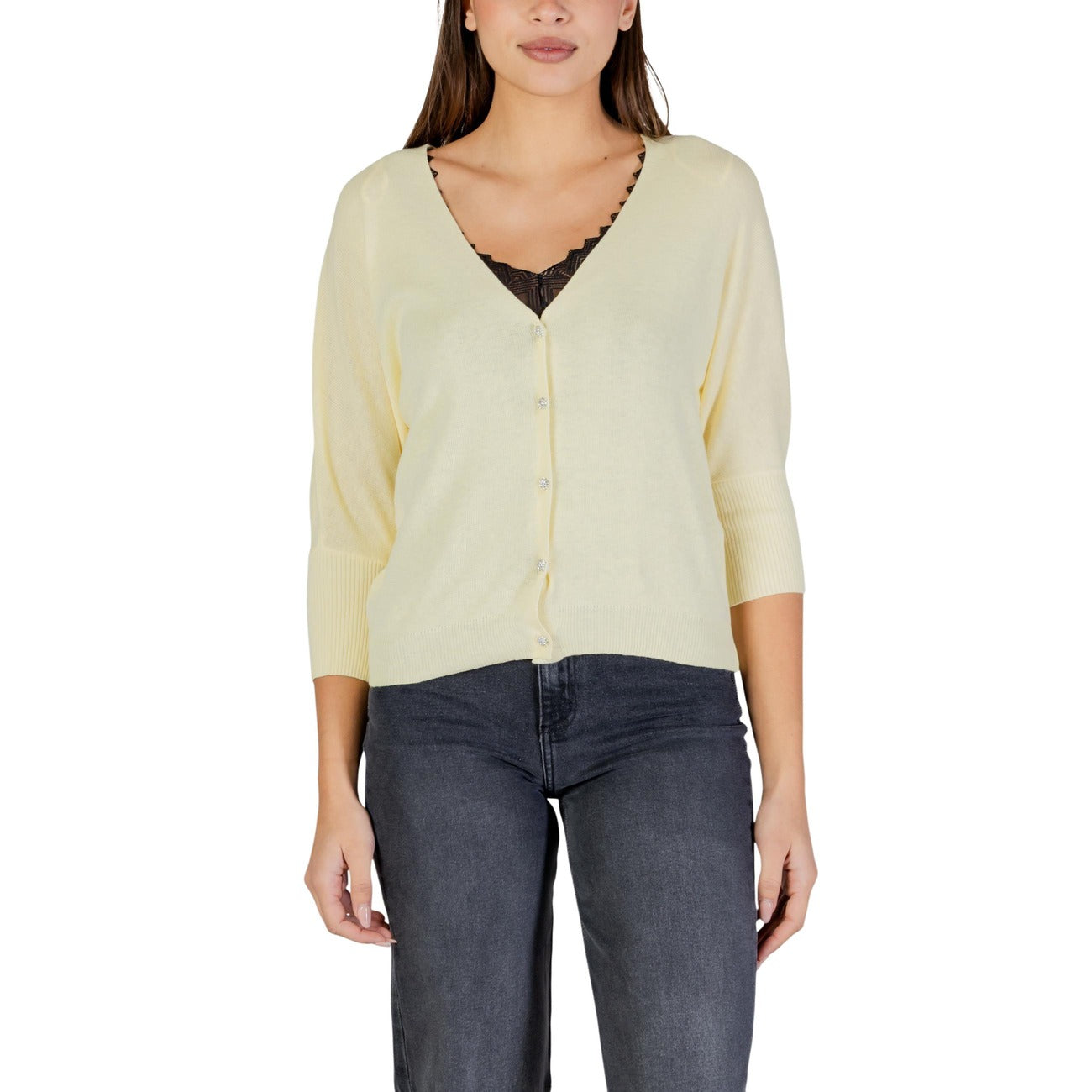 Morgan De Toi - Morgan De Toi  Women Cardigan