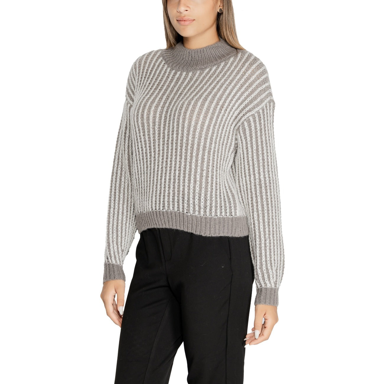 Jacqueline De Yong  Women Knitwear
