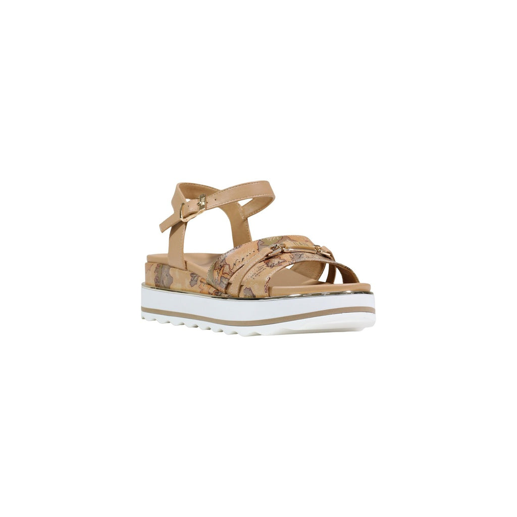 Alviero Martini Prima Classe - Alviero Martini Prima Classe Women Sandals