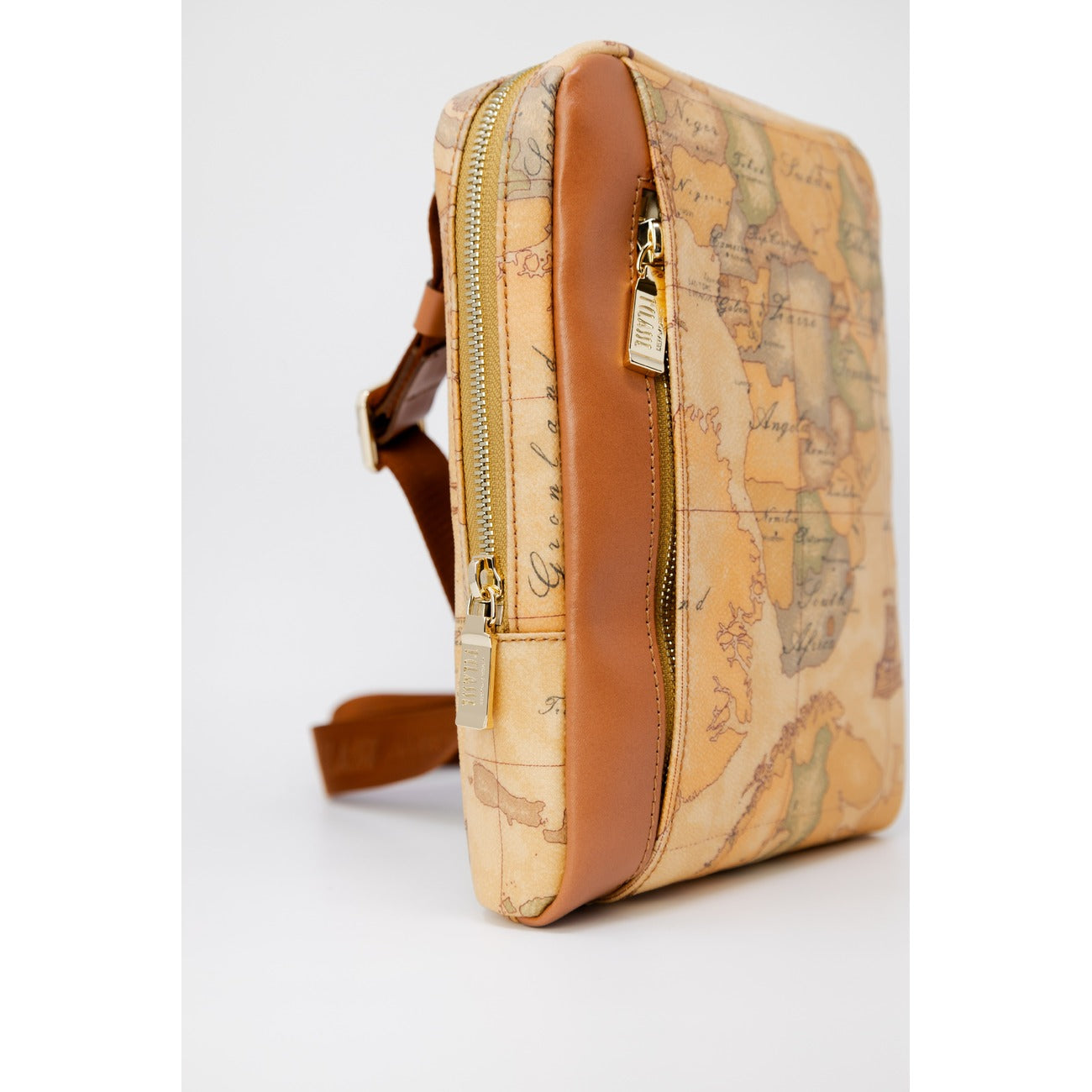 Alviero Martini Prima Classe - Alviero Martini Prima Classe Men Bag