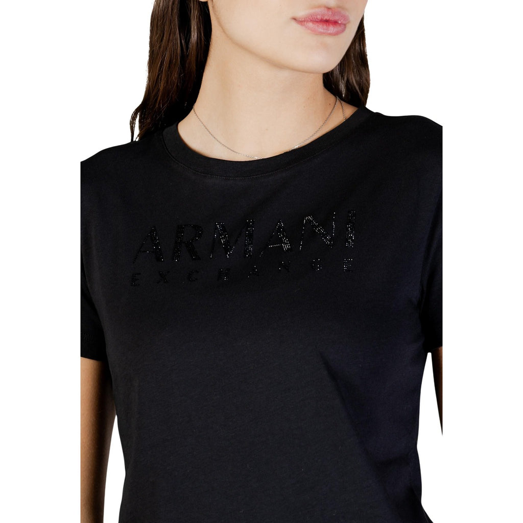 Armani Exchange - Armani Exchange  Women T-Shirt