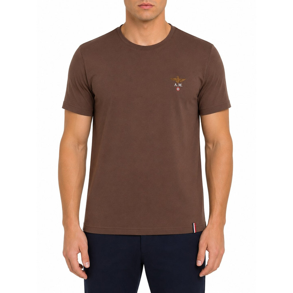 Aeronautica Militare - Aeronautica Militare Men T-Shirt