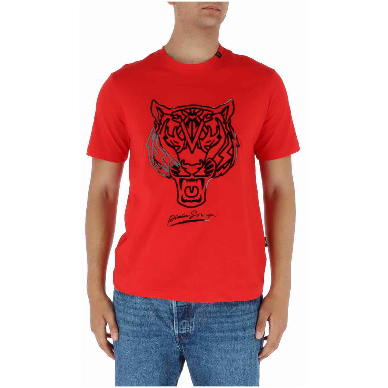 Plein Sport - Plein Sport Men T-Shirt