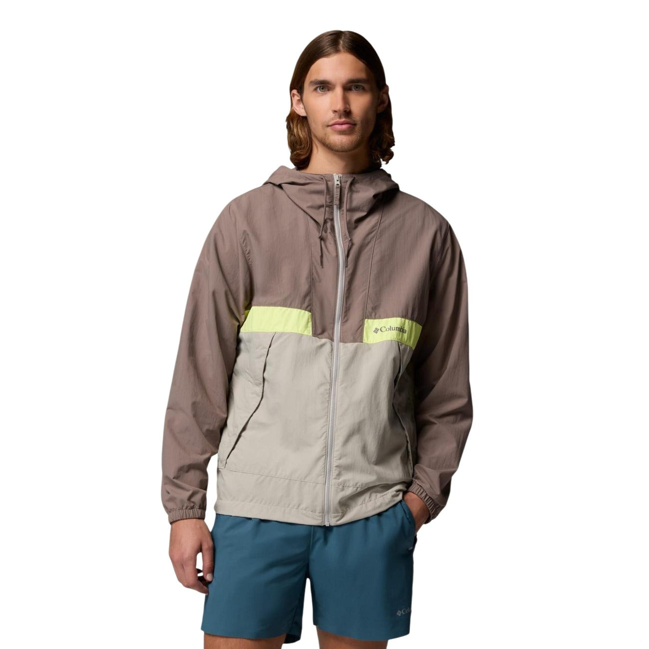 Columbia - Columbia Men Jacket