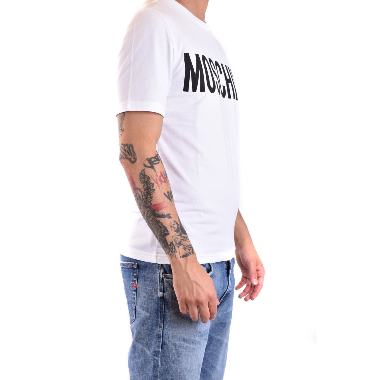 Moschino - Moschino Men T-Shirt