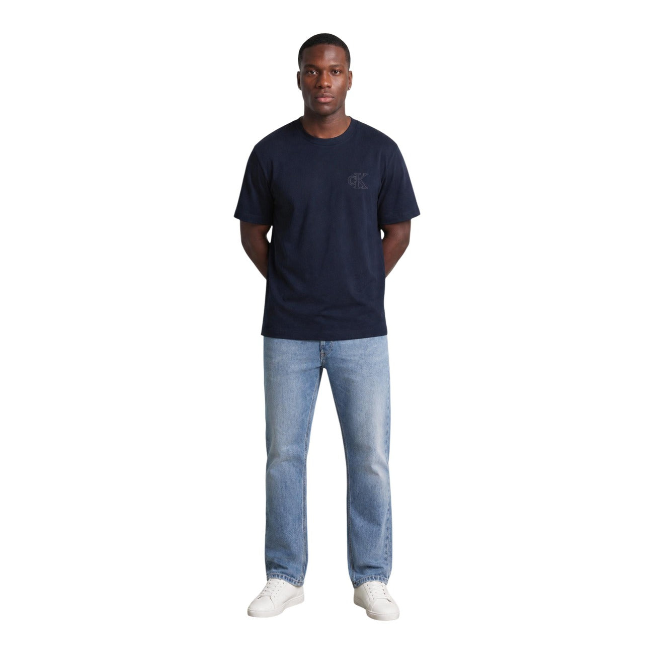 Calvin Klein Jeans - Calvin Klein Jeans Men T-Shirt