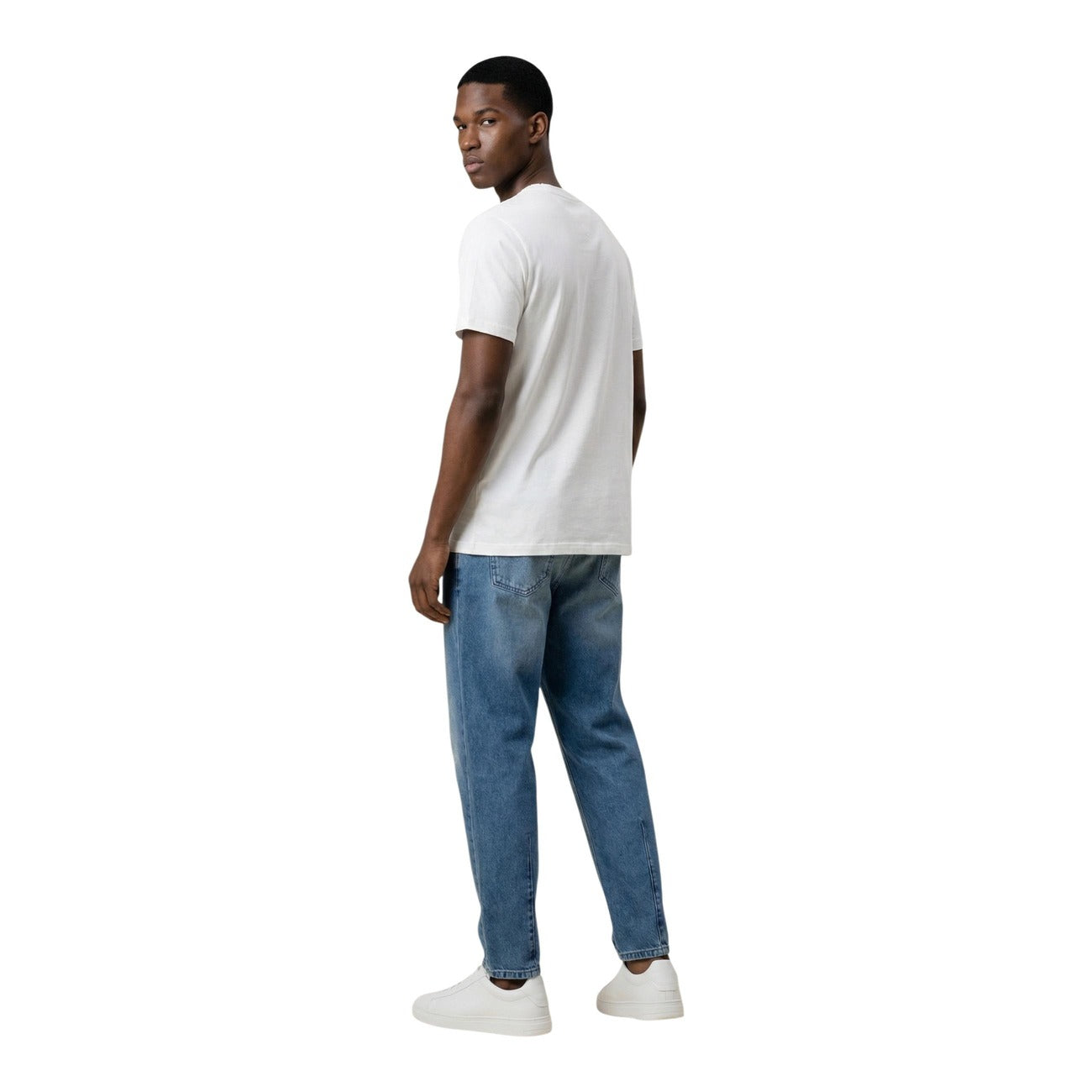 Tommy Hilfiger Jeans - Tommy Hilfiger Jeans Men T-Shirt