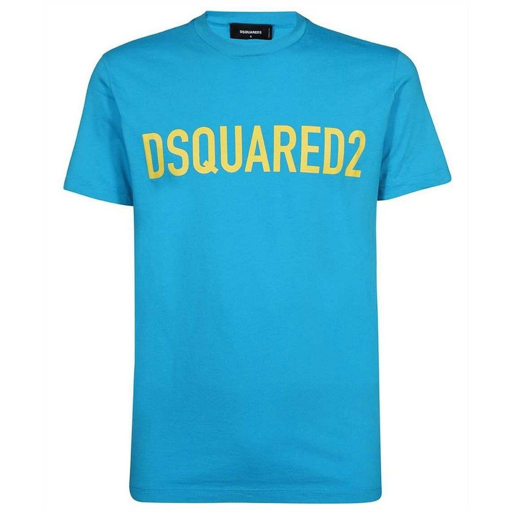 Dsquared2 - Dsquared2 Men T-Shirt