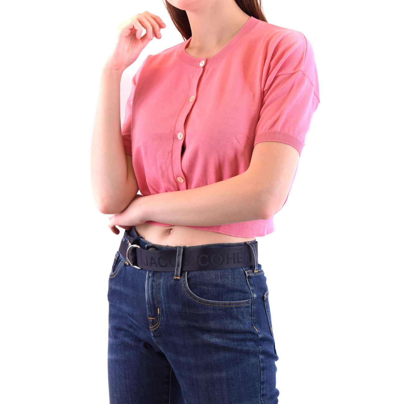 P.a.r.o.s.h. - P.a.r.o.s.h.  Women Cardigan