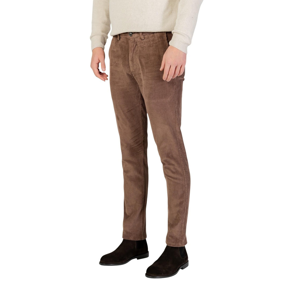Borghese - Borghese Men Trousers
