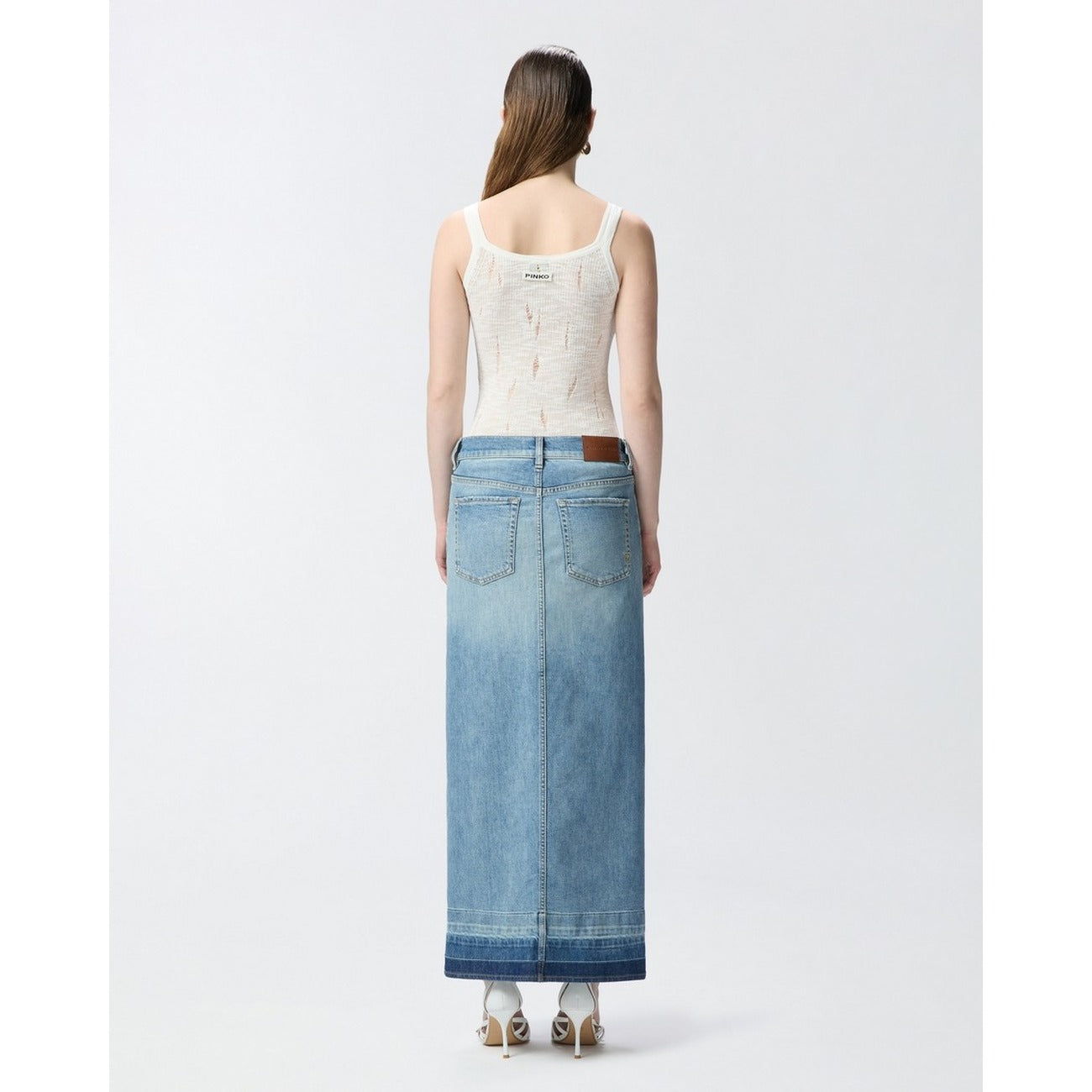 Pinko - Pinko  Women Undershirt